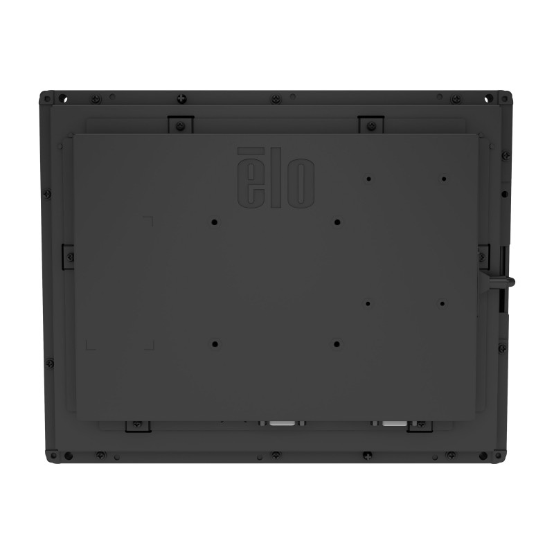 Elo Touch Solutions Elo 1291L - LED monitors - 30,7 cm (12,1) - atvērts rāmis