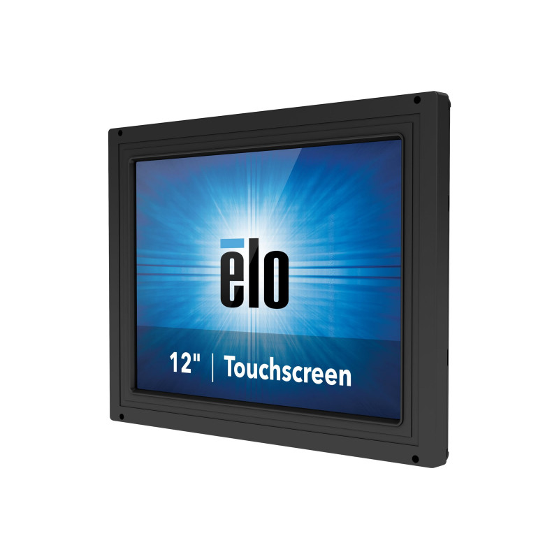 Elo Touch Solutions Elo 1291L - LED monitors - 30,7 cm (12,1) - atvērts rāmis