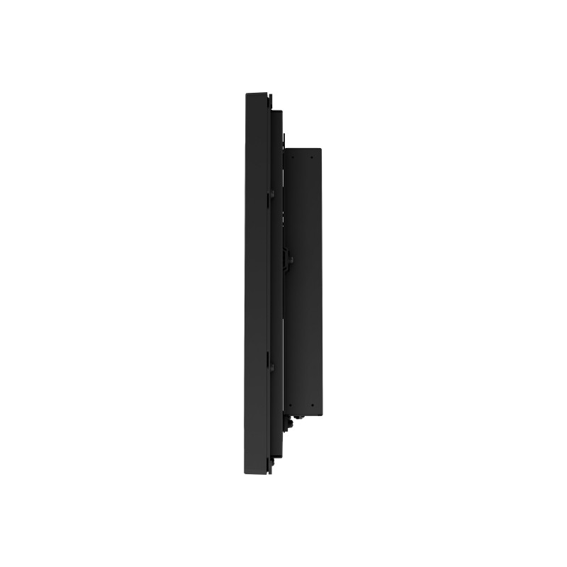 Elo Touch Solutions Elo 1291L - LED monitors - 30,7 cm (12,1) - atvērts rāmis