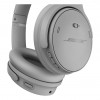 Bose QuietComfort austiņas pelēkas