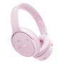 Bose QuietComfort austiņas rozā