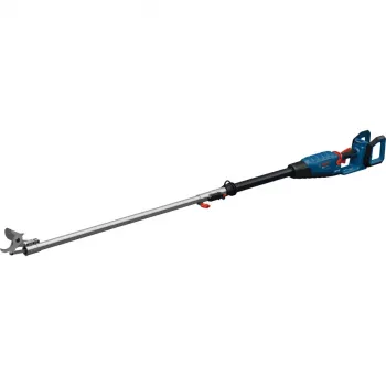 Bosch GGP18V-45EP bezvadu atzarošanas šķēres