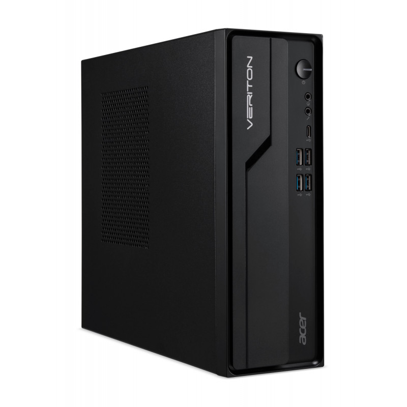 Acer Veriton X1720G galddators - Intel Core i5-14450HX, 8GB RAM, 512GB SSD, Windows 11 Pro