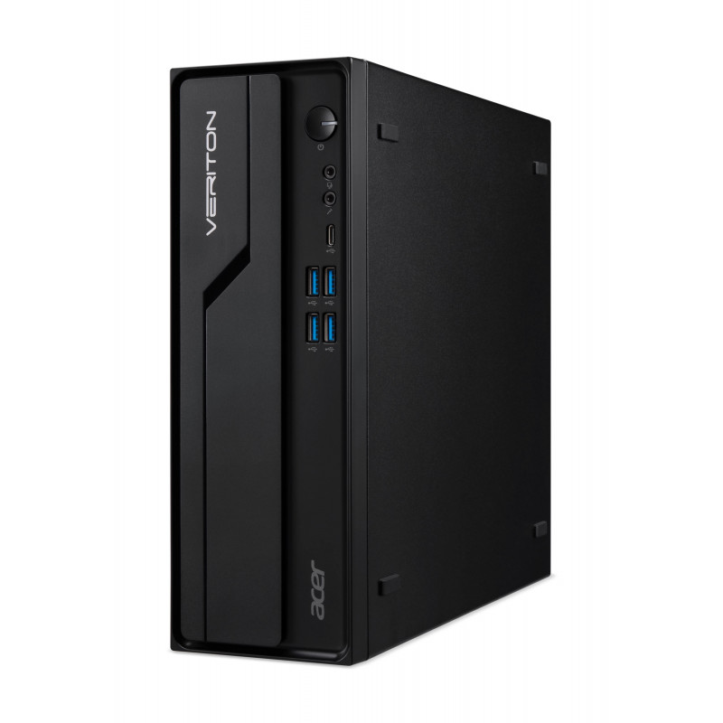 Acer Veriton X1720G galddators - Intel Core i5-14450HX, 8GB RAM, 512GB SSD, Windows 11 Pro