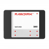 SanDisk 320 2TB 2,5 inch SATA III iekšējais SSD disks