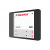 SanDisk 320 2TB 2,5 inch SATA III iekšējais SSD disks