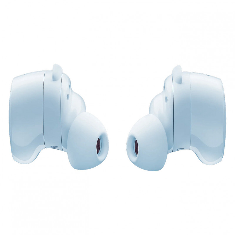 Bose QuietComfort Earbuds Ledus zilas austiņas ar iekšējo ausī stiprinājumu