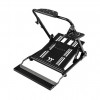 Thermaltake GR3 Racing Wheel statīvs – melns