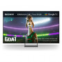 Sony BRAVIA 7 II K65XR75M2B 65 inch True RGB 4K Ultra HD viedais televizors