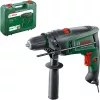 Bosch UniversalImpact 7500 triecienurbjmašīna, 750 W, zaļš/melns, ar koferi (0603313401)