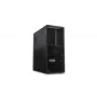 Lenovo ThinkStation P3 Tower darbstacija - Intel Core Ultra 9 285K, 256GB RAM, 2TB SSD (2x 1TB), Windows 11 Pro (DE)