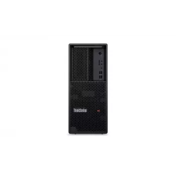 Lenovo ThinkStation P3 Tower darbstacija - Intel Core Ultra 9 285K, 256GB RAM, 2TB SSD (2x 1TB), Windows 11 Pro (DE)
