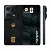 Motorola razr fold FIFA World Cup 26 Collection 16GB/512GB 5G Dual SIM viedtālrunis - melns