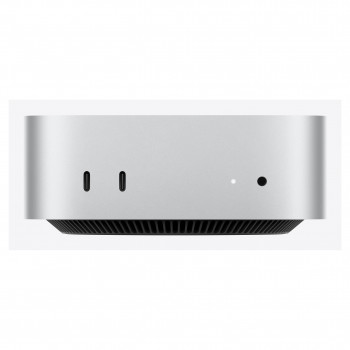 Apple Mac mini (M6 12 kodolu CPU, 12 kodolu GPU) - 24GB vienotā atmiņa, 512GB SSD