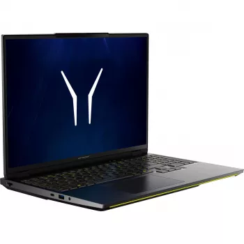 Medion Erazer Beast 16 X15 Ultimate MD600070 16 inch spēļu portatīvais dators - AMD Ryzen 9 8940HX, 32GB RAM, 1TB SSD, NVIDIA GeForce RTX 5070 Ti, Windows 11 Home