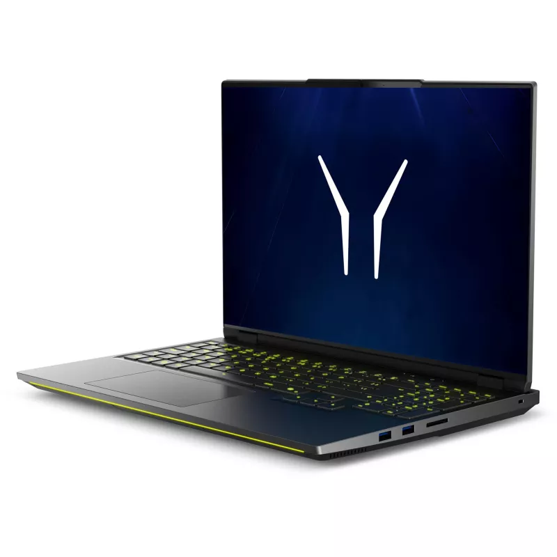 Medion Erazer Beast 16 X15 Ultimate MD600070 16 inch spēļu portatīvais dators - AMD Ryzen 9 8940HX, 32GB RAM, 1TB SSD, NVIDIA GeForce RTX 5070 Ti, Windows 11 Home