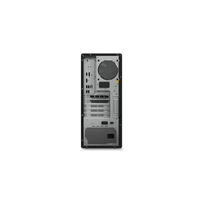 Lenovo ThinkStation P3 Tower darbstacija - Intel Core Ultra 7 265, 64GB RAM, 2TB SSD (2x 1TB), Windows 11 Pro (DE)