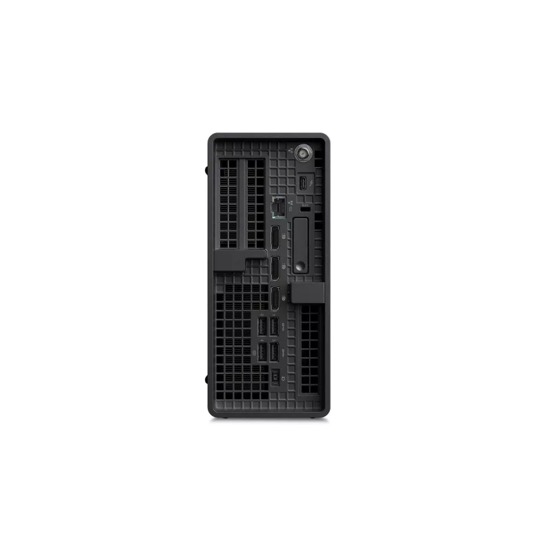 Lenovo ThinkStation P3 Ultra CFF darbstacija - Intel Core Ultra 9 285, 32GB RAM, 2TB SSD (2x 1TB), Windows 11 Pro (DE)