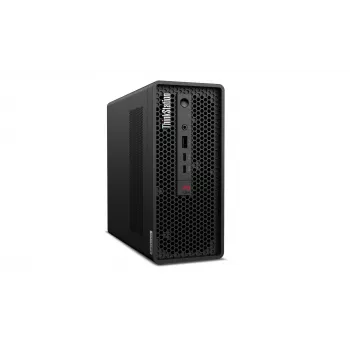 Lenovo ThinkStation P3 Ultra CFF darbstacija - Intel Core Ultra 7 265, 64GB RAM, 512GB SSD, Windows 11 Pro (DE)