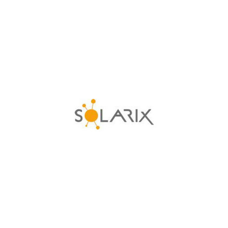 SOLARIX Cat5e U/UTP tīkla kabelis, 500 m, LSZH