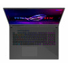 Asus ROG Strix G18 G814FP-S9065W 18 inch portatīvais dators - AMD Ryzen 9 9955HX, 32GB RAM, 1TB SSD, NVIDIA GeForce RTX 5070, Windows 11 Home