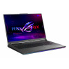 Asus ROG Strix G18 G814FP-S9065W 18 inch portatīvais dators - AMD Ryzen 9 9955HX, 32GB RAM, 1TB SSD, NVIDIA GeForce RTX 5070, Windows 11 Home