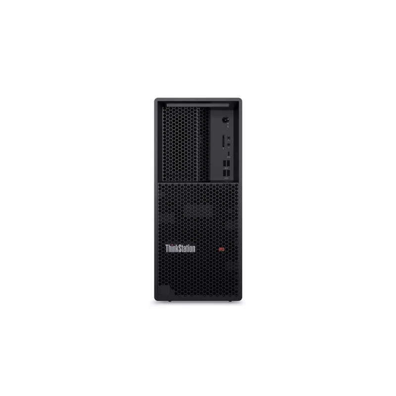 Lenovo ThinkStation P3 Tower darbstacija - Intel Core Ultra 7 265, 32GB RAM, 1TB SSD, Windows 11 Pro (DE)