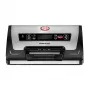 Rommelsbacher VAC 585 vakuuma iepakojuma mašīna, 250 W, 20 l/min, līdz 30 cm