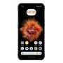 Gigaset GX30 izturīgais viedtālrunis Titanium melns, 16,7 cm, 128 GB, 6,58 inch