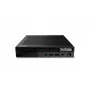 Lenovo ThinkStation P3 Tiny mini dators - Intel Core Ultra 5 235, 32GB RAM, 512GB SSD, NVIDIA RTX A400, Windows 11 Pro (DE)