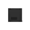 Lenovo ThinkStation P3 Tiny mini dators - Intel Core Ultra 5 235, 32GB RAM, 512GB SSD, NVIDIA RTX A400, Windows 11 Pro (DE)