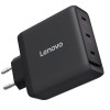 Lenovo daudzportu USB-C 100W GaN lādētājs