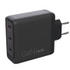 Lenovo daudzportu USB-C 100W GaN lādētājs