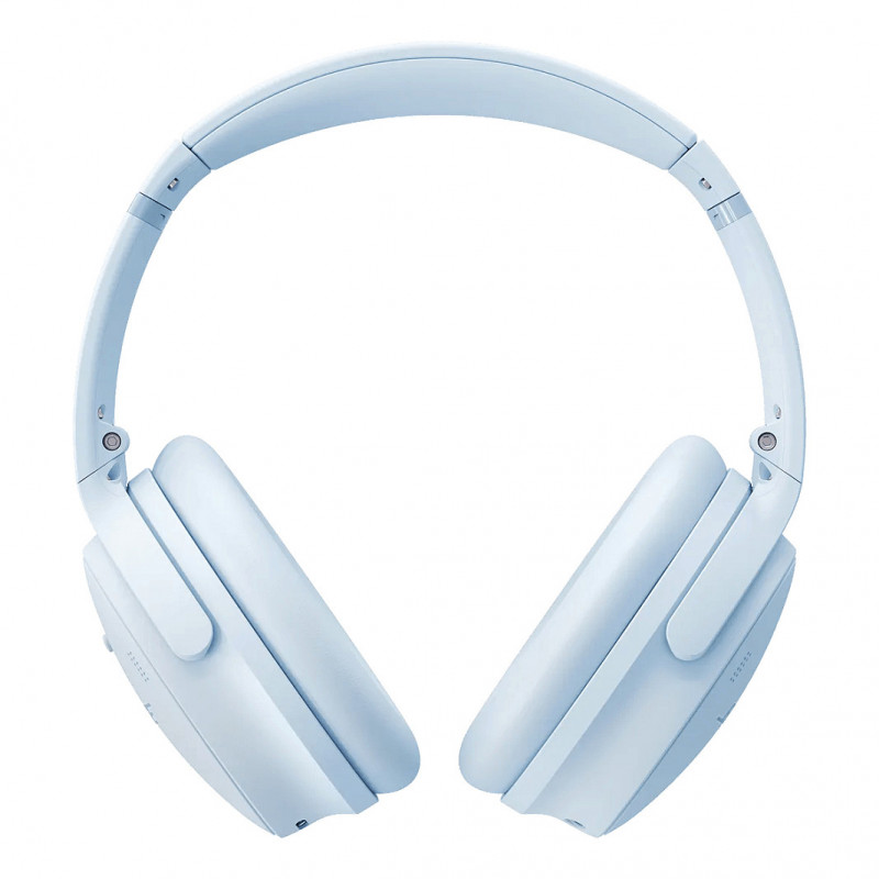 Bose QuietComfort austiņas Ice Blue