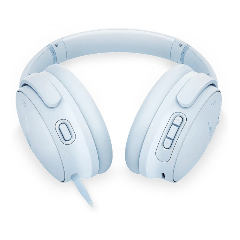 Bose QuietComfort austiņas Ice Blue