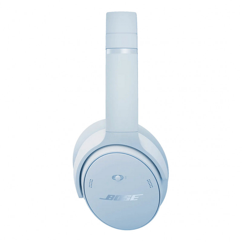 Bose QuietComfort austiņas Ice Blue