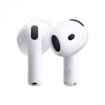 Apple AirPods 5 ar USB-C uzlādes maciņu