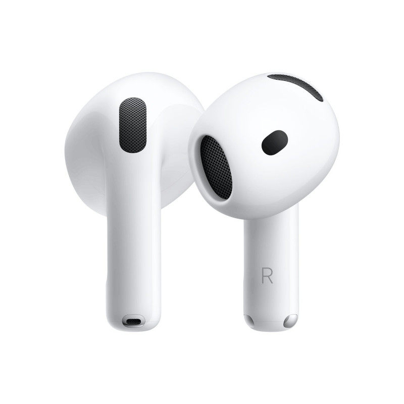 Apple AirPods 5 ar USB-C uzlādes maciņu
