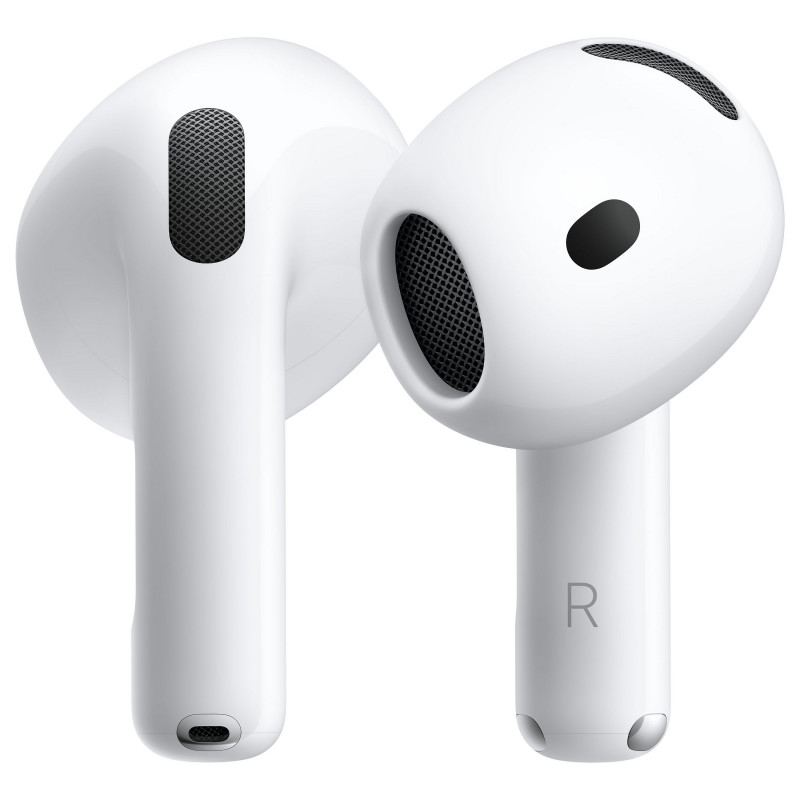 Apple AirPods 5 ar USB-C uzlādes maciņu