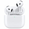 Apple AirPods 5 ar USB-C uzlādes maciņu