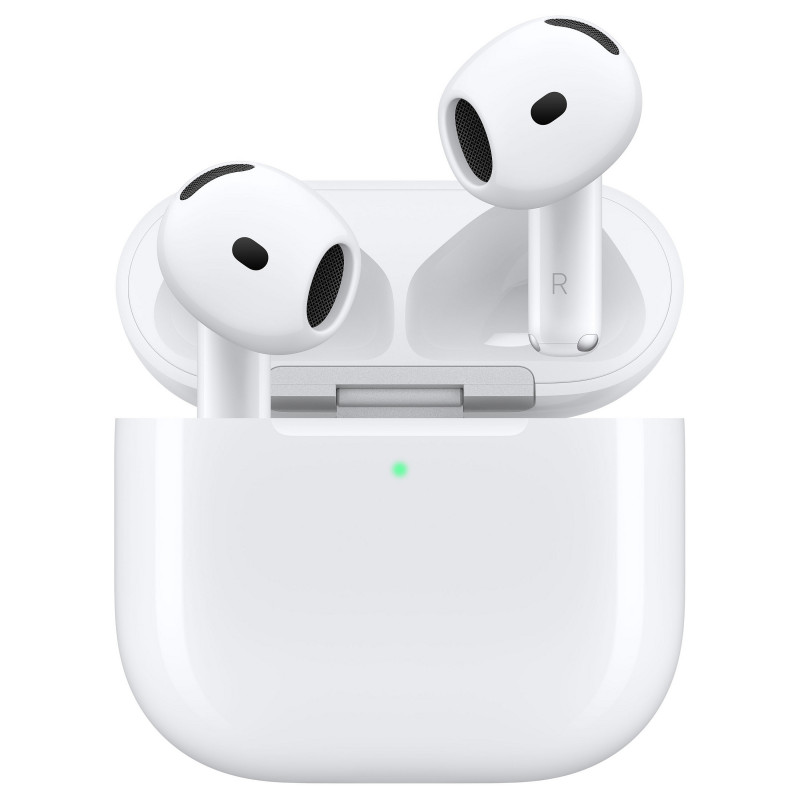 Apple AirPods 5 ar USB-C uzlādes maciņu