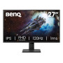 BenQ GW2790P 27 IPS 1920x1080 120Hz 1ms Eye-Care plata ekrāna spēļu monitors