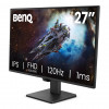 BenQ GW2790P 27 IPS 1920x1080 120Hz 1ms Eye-Care plata ekrāna spēļu monitors