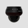 FOSCAM kamera PoE D8ET 8MP melna