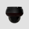 FOSCAM kamera PoE D8ET 8MP melna