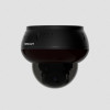 FOSCAM kamera PoE D8ET 8MP melna
