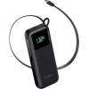 Belkin UltraCharge viedais displeja barošanas bloks 11,000 mAh 60W – melns