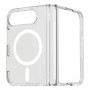 Cellularline Gloss MagSafe apvalks MAG iPhone Duo caurspīdīgs