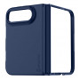 Cellularline Sensation apvalks iPhone Duo melns