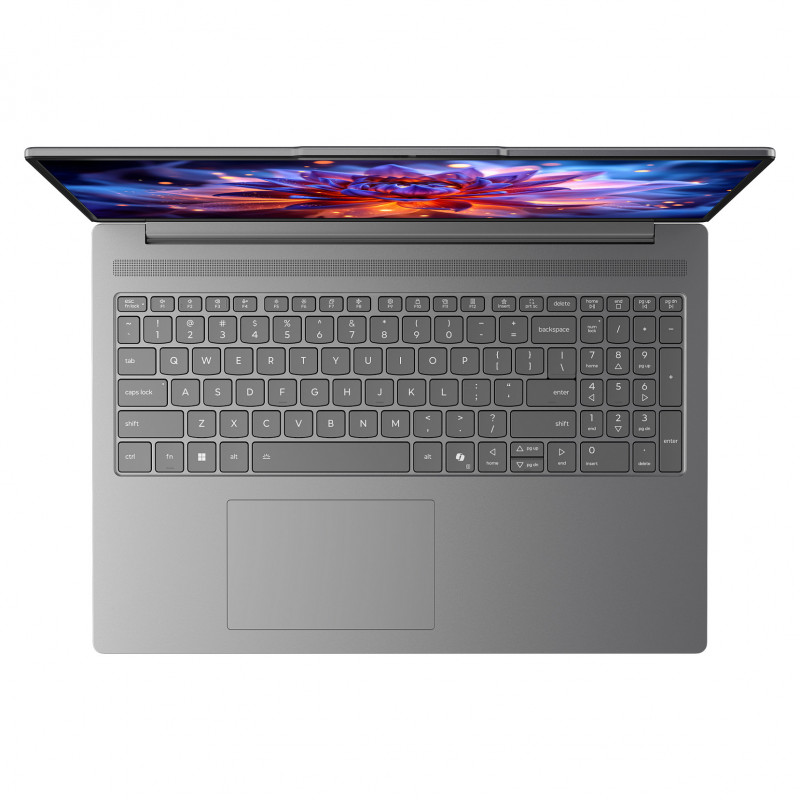 Lenovo IdeaPad Slim 5i 16IPH11 16 inch WUXGA klēpjdators - Intel Core Ultra 7 355, 16GB RAM, 1TB SSD, Windows 11 Home (DE)